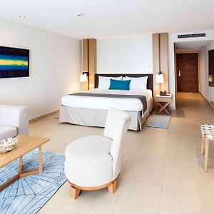 Sunset Butler Suite